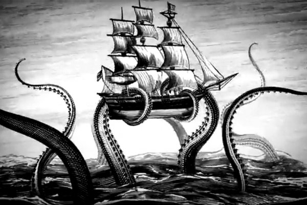 Kraken platform